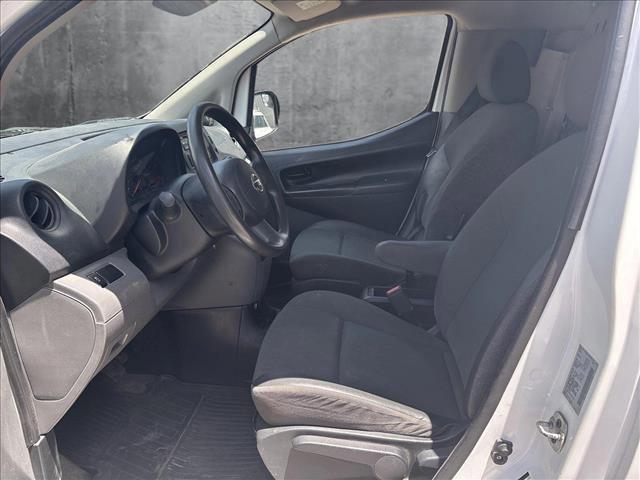 used 2016 Nissan NV200 car, priced at $8,999