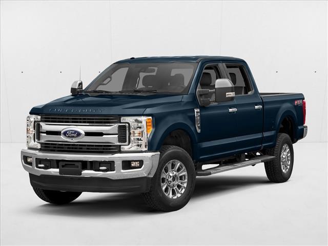 used 2017 Ford F-250 car, priced at $31,999