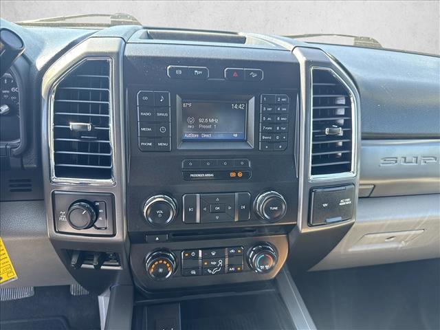 used 2017 Ford F-250 car, priced at $31,799