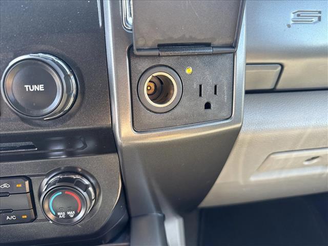 used 2017 Ford F-250 car, priced at $31,799