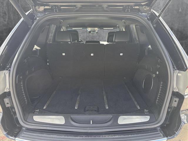used 2014 Jeep Grand Cherokee car, priced at $8,999