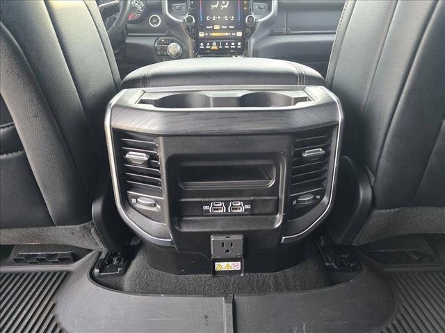 used 2023 Ram 1500 car, priced at $47,044