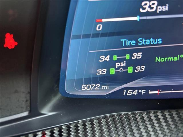 used 2020 Chevrolet Corvette car, priced at $71,499