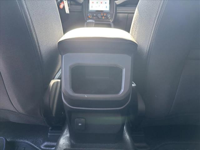 new 2025 Ford Ranger car, priced at $30,641
