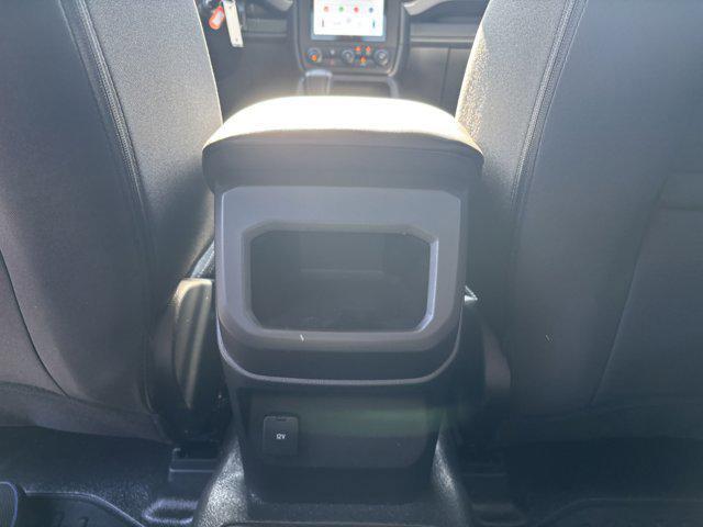 new 2025 Ford Ranger car, priced at $31,641