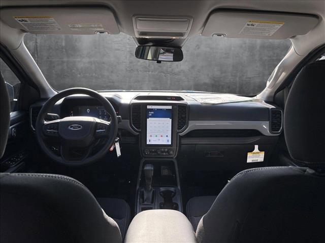 new 2025 Ford Ranger car, priced at $30,641