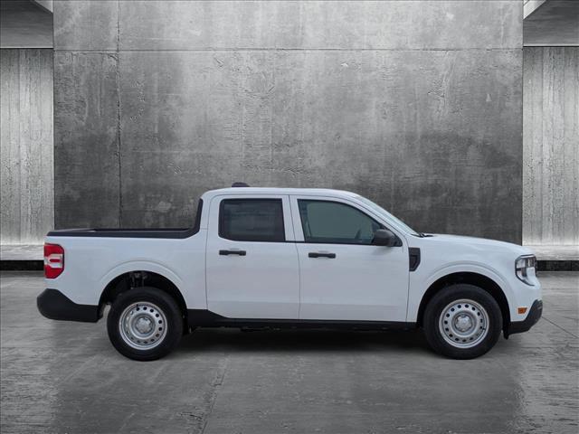 new 2025 Ford Maverick car, priced at $25,931