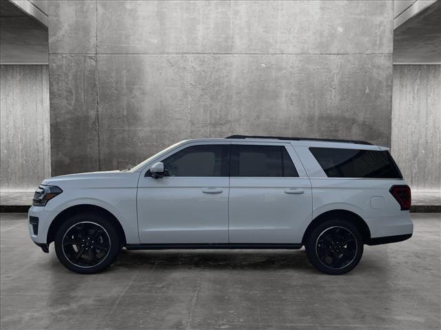 new 2024 Ford Expedition car, priced at $69,999