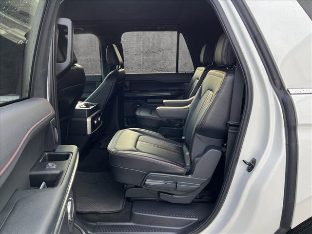 new 2024 Ford Expedition car, priced at $67,999