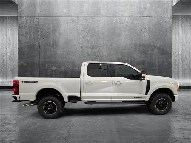new 2025 Ford F-350 car, priced at $89,026