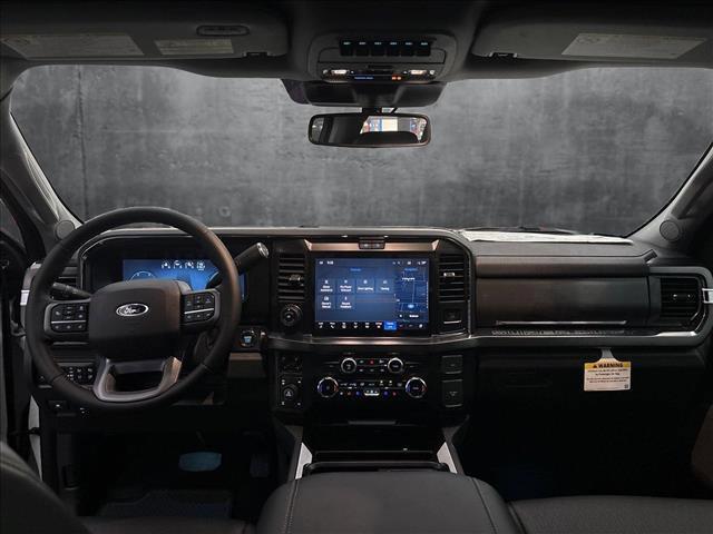 new 2025 Ford F-350 car, priced at $89,026