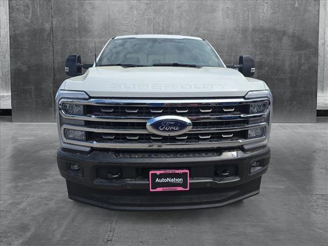new 2025 Ford F-250 car, priced at $86,636