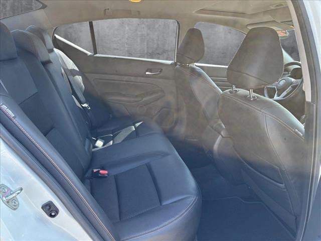 used 2022 Nissan Altima car, priced at $18,748