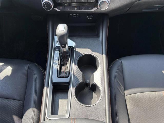 used 2022 Nissan Altima car, priced at $18,748
