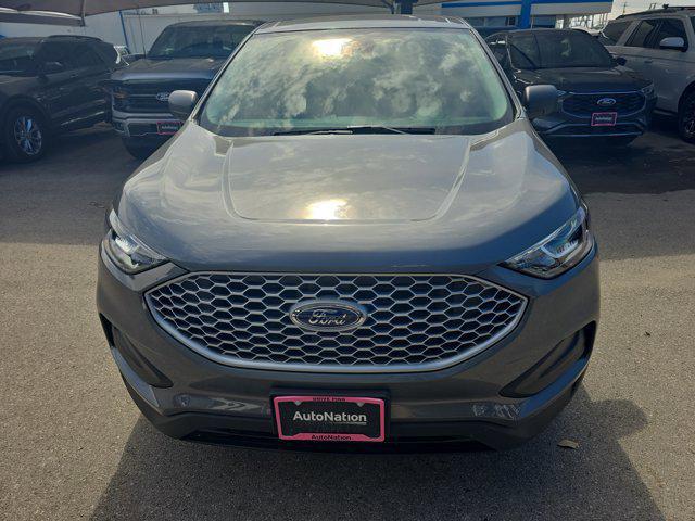 new 2024 Ford Edge car, priced at $32,216