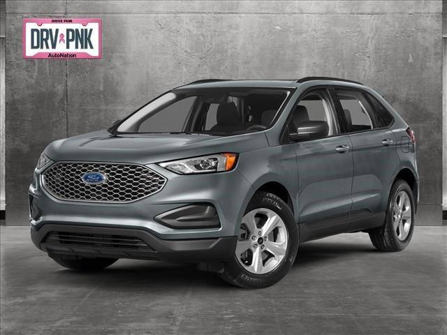 new 2024 Ford Edge car, priced at $32,716