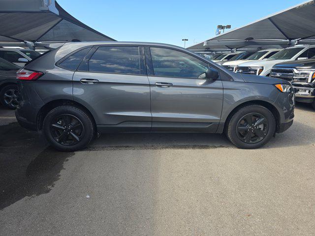 new 2024 Ford Edge car, priced at $32,216