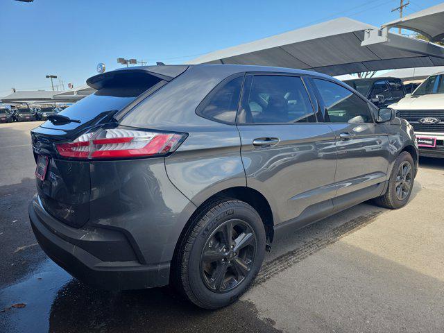 new 2024 Ford Edge car, priced at $32,216