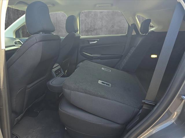 new 2024 Ford Edge car, priced at $36,216