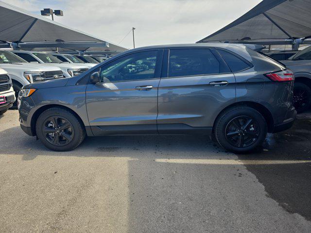 new 2024 Ford Edge car, priced at $32,216