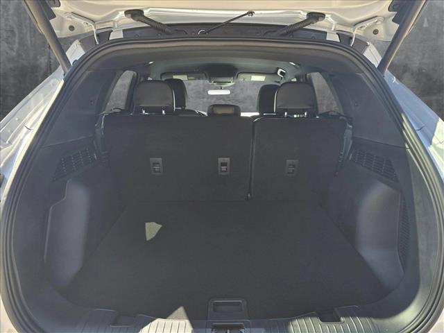 new 2025 Ford Escape car, priced at $28,172