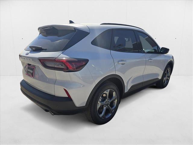 new 2025 Ford Escape car, priced at $24,872