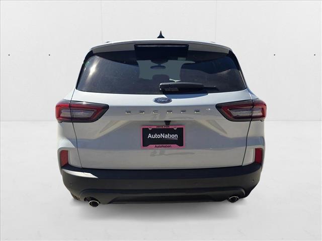 new 2025 Ford Escape car, priced at $24,872