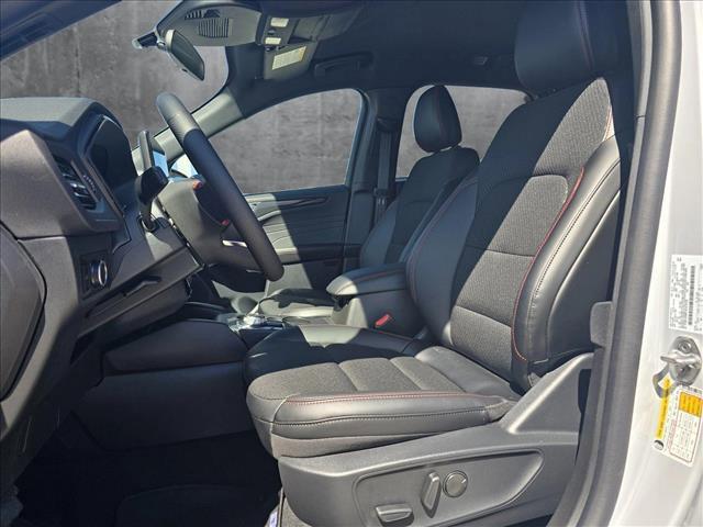 new 2025 Ford Escape car, priced at $28,172