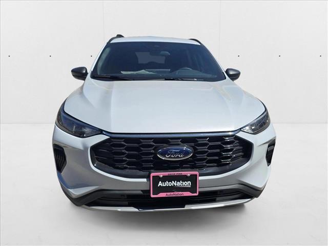 new 2025 Ford Escape car, priced at $24,872
