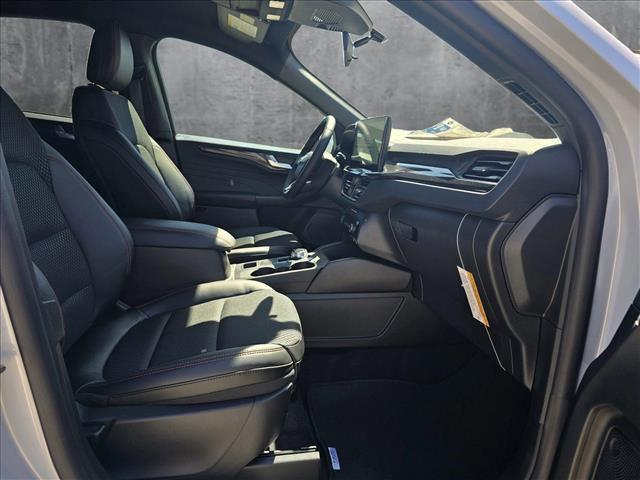 new 2025 Ford Escape car, priced at $28,172