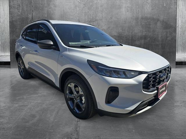 new 2025 Ford Escape car, priced at $28,172
