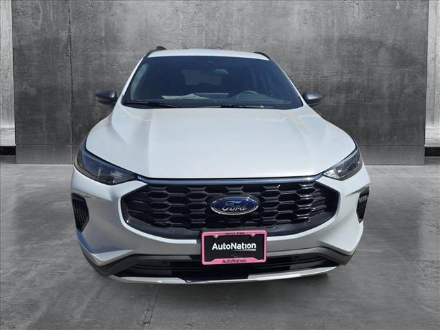 new 2025 Ford Escape car, priced at $28,172