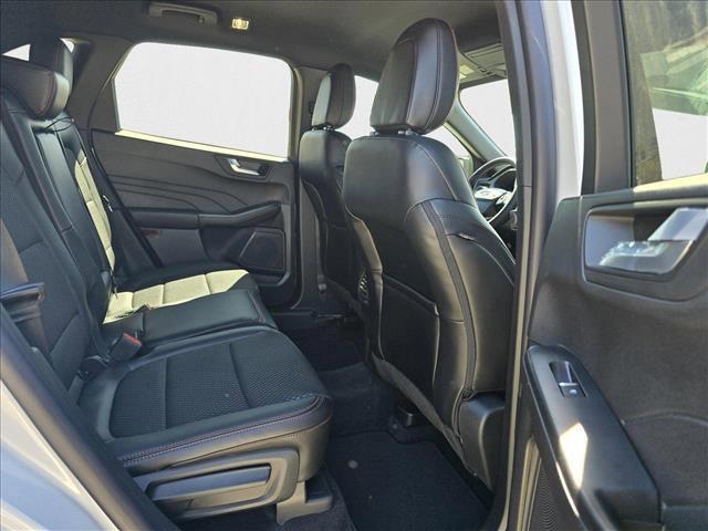 new 2025 Ford Escape car, priced at $24,872