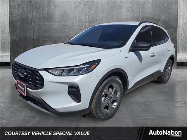 new 2025 Ford Escape car, priced at $27,672