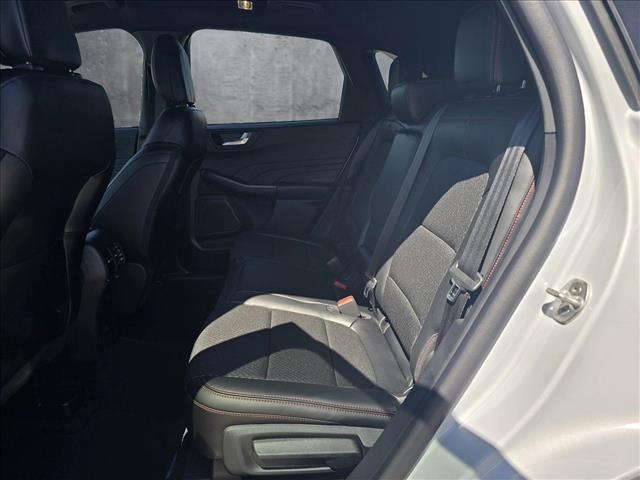 new 2025 Ford Escape car, priced at $28,172