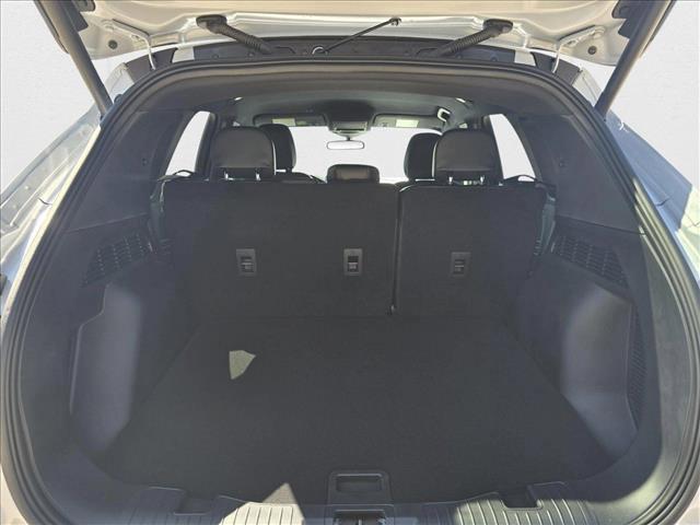new 2025 Ford Escape car, priced at $24,872