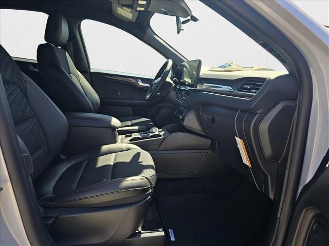 new 2025 Ford Escape car, priced at $24,872