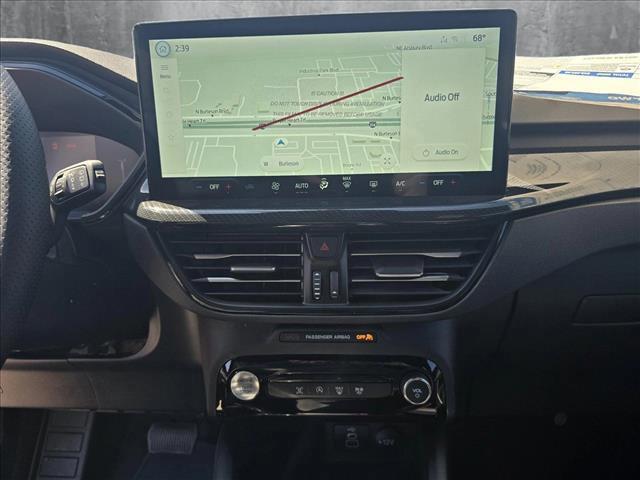new 2025 Ford Escape car, priced at $28,172