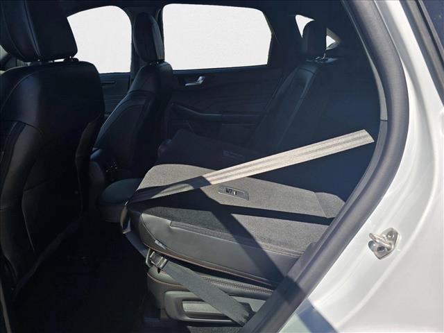 new 2025 Ford Escape car, priced at $24,872