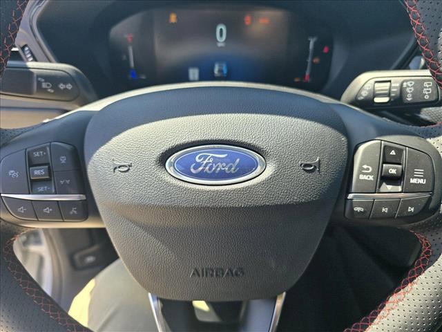 new 2025 Ford Escape car, priced at $28,172