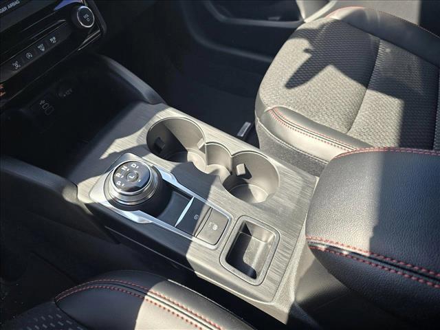 new 2025 Ford Escape car, priced at $28,172