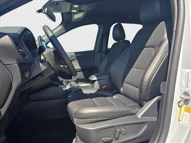 new 2025 Ford Escape car, priced at $24,872