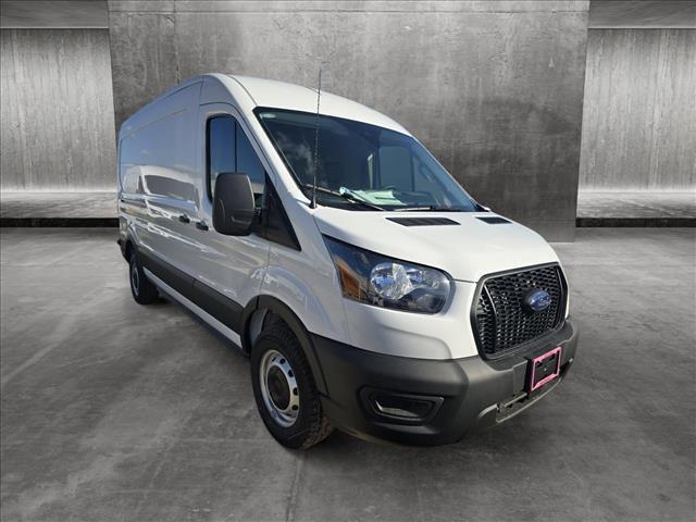 new 2024 Ford Transit-250 car, priced at $50,446