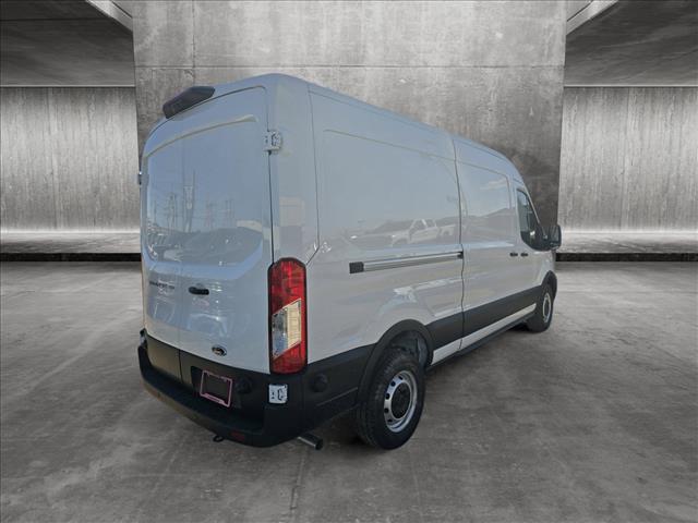 new 2024 Ford Transit-250 car, priced at $50,446