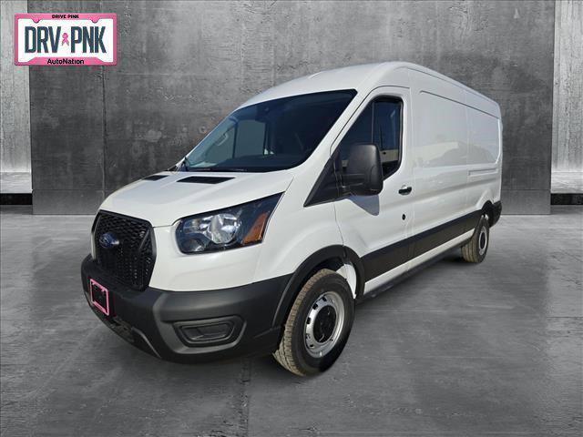 new 2024 Ford Transit-250 car, priced at $46,196