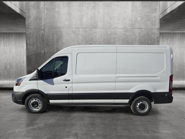 new 2024 Ford Transit-250 car, priced at $50,446