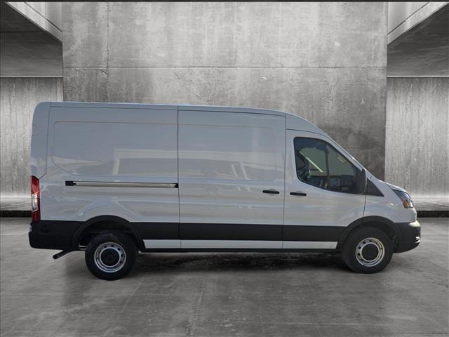 new 2024 Ford Transit-250 car, priced at $50,446