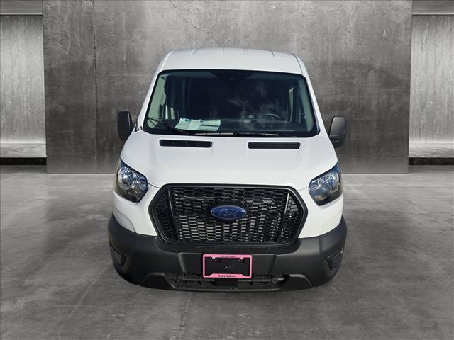 new 2024 Ford Transit-250 car, priced at $50,446