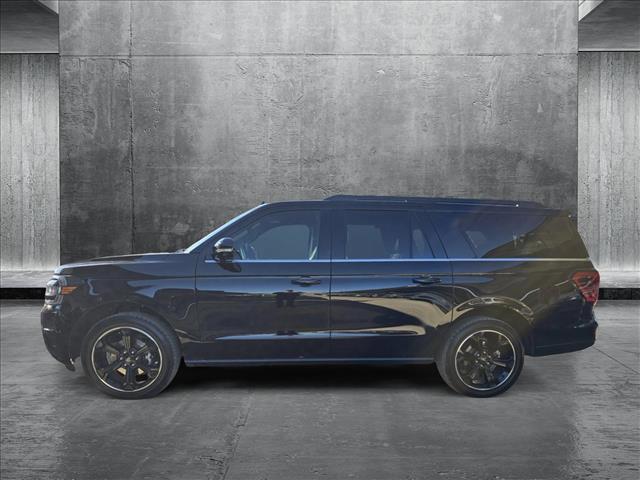 new 2024 Ford Expedition car, priced at $69,736