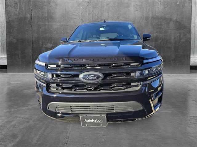 new 2024 Ford Expedition car, priced at $69,736